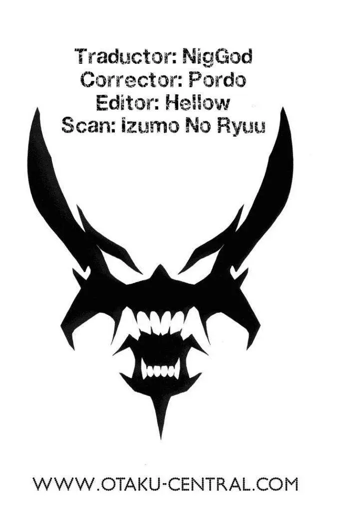 Akumetsu capítulo 11, página 23