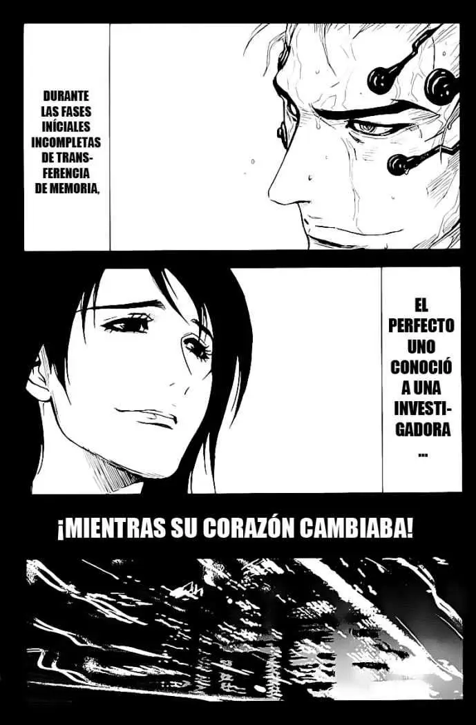 Akumetsu capítulo 111, página 9