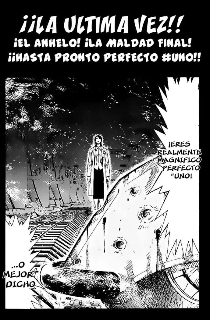 Akumetsu capítulo 111, página 16