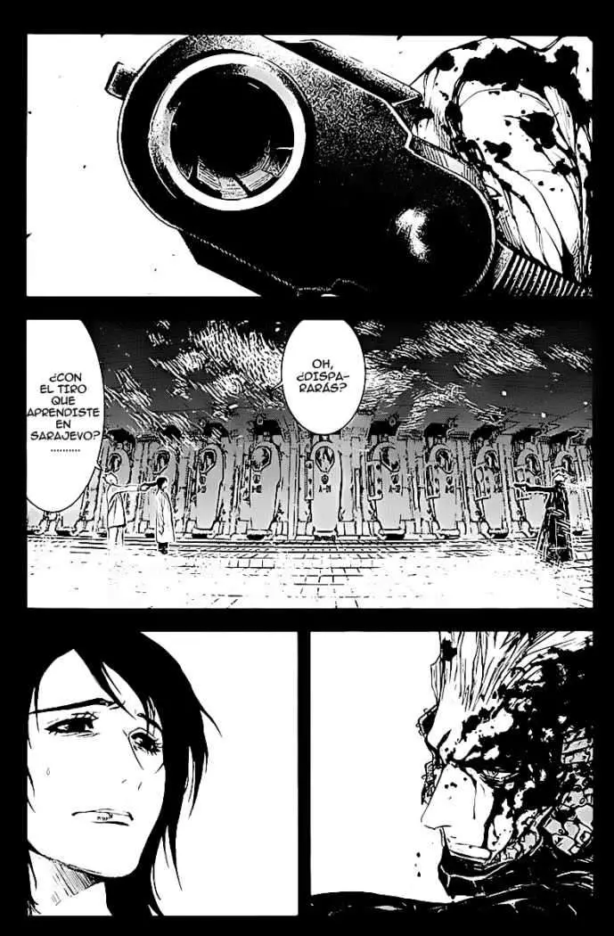 Akumetsu capítulo 112, página 3