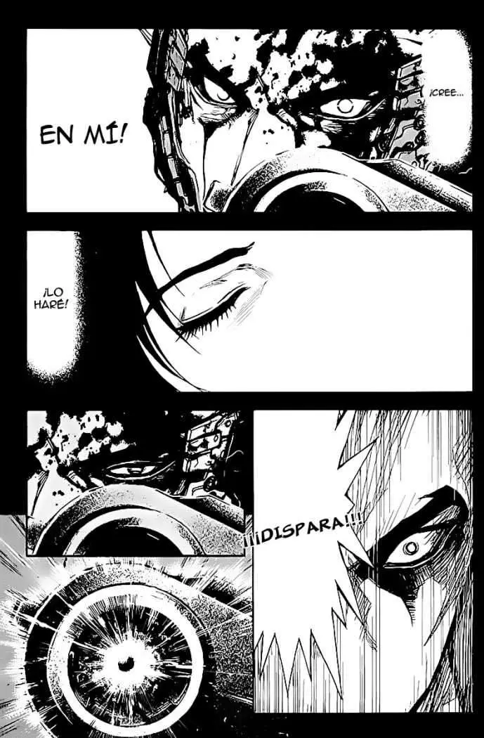 Akumetsu capítulo 112, página 5