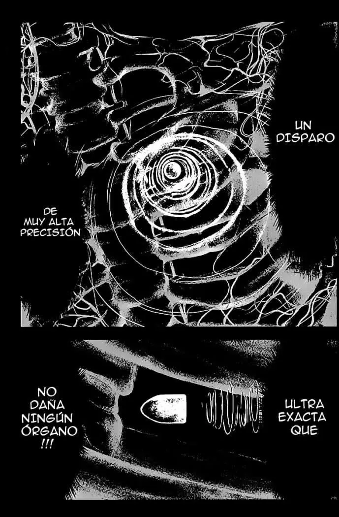 Akumetsu capítulo 112, página 8