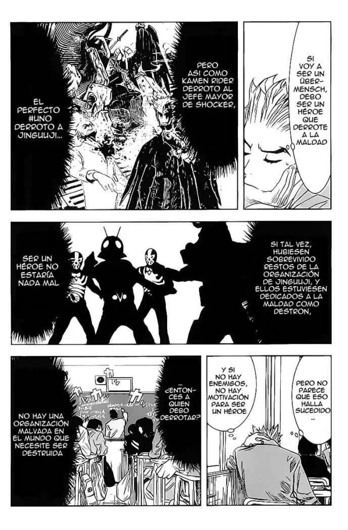 Akumetsu capítulo 113, página 4