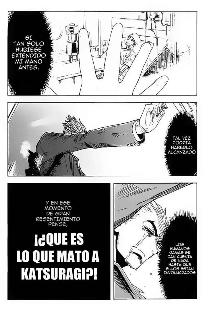 Akumetsu capítulo 114, página 5