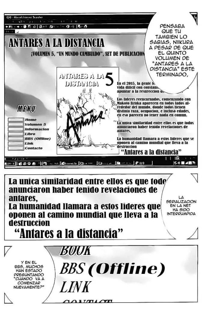 Akumetsu capítulo 114, página 9