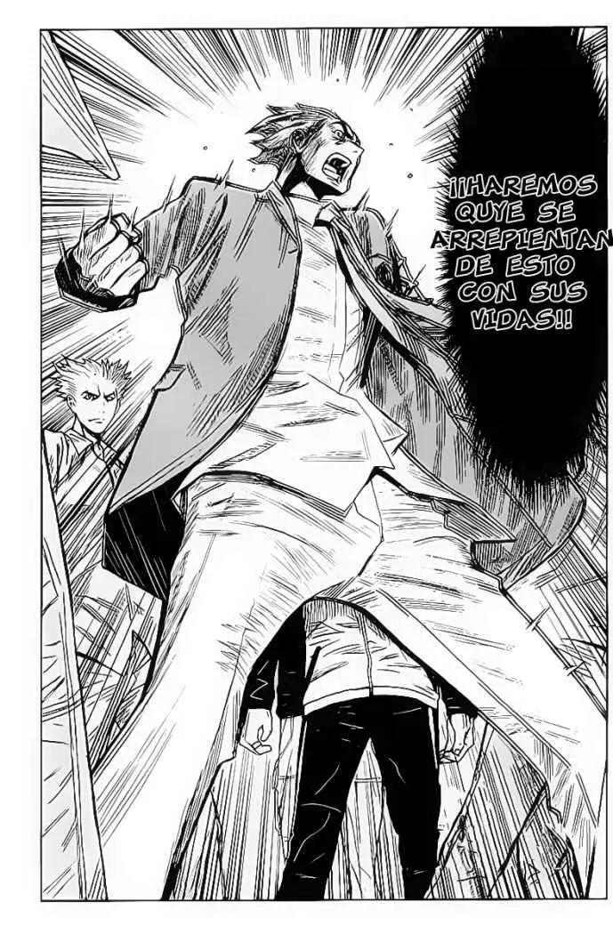 Akumetsu capítulo 115, página 2