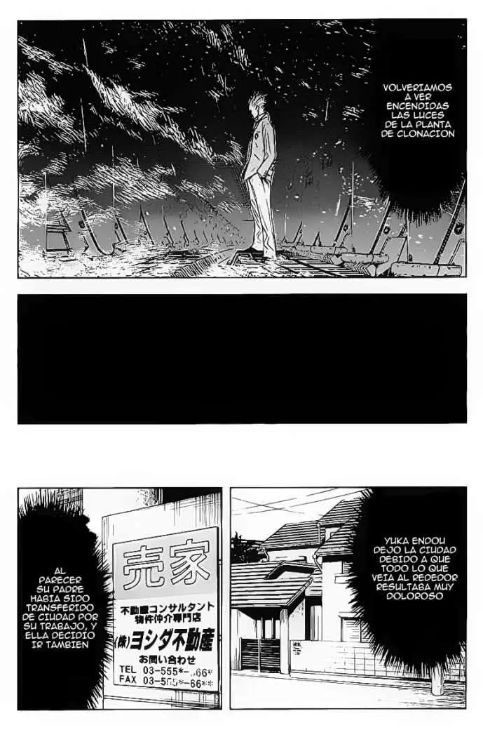 Akumetsu capítulo 115, página 4