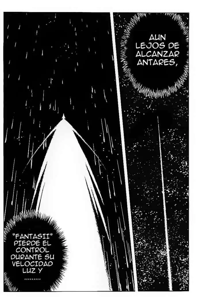 Akumetsu capítulo 115, página 19