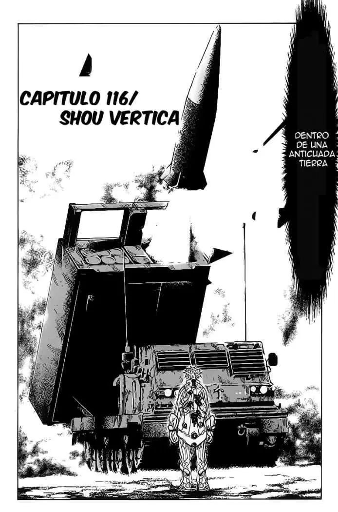 Akumetsu capítulo 116, página 2