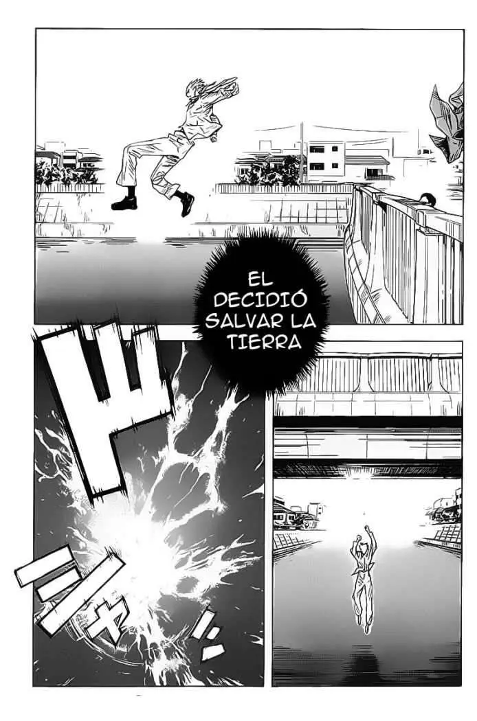 Akumetsu capítulo 116, página 7