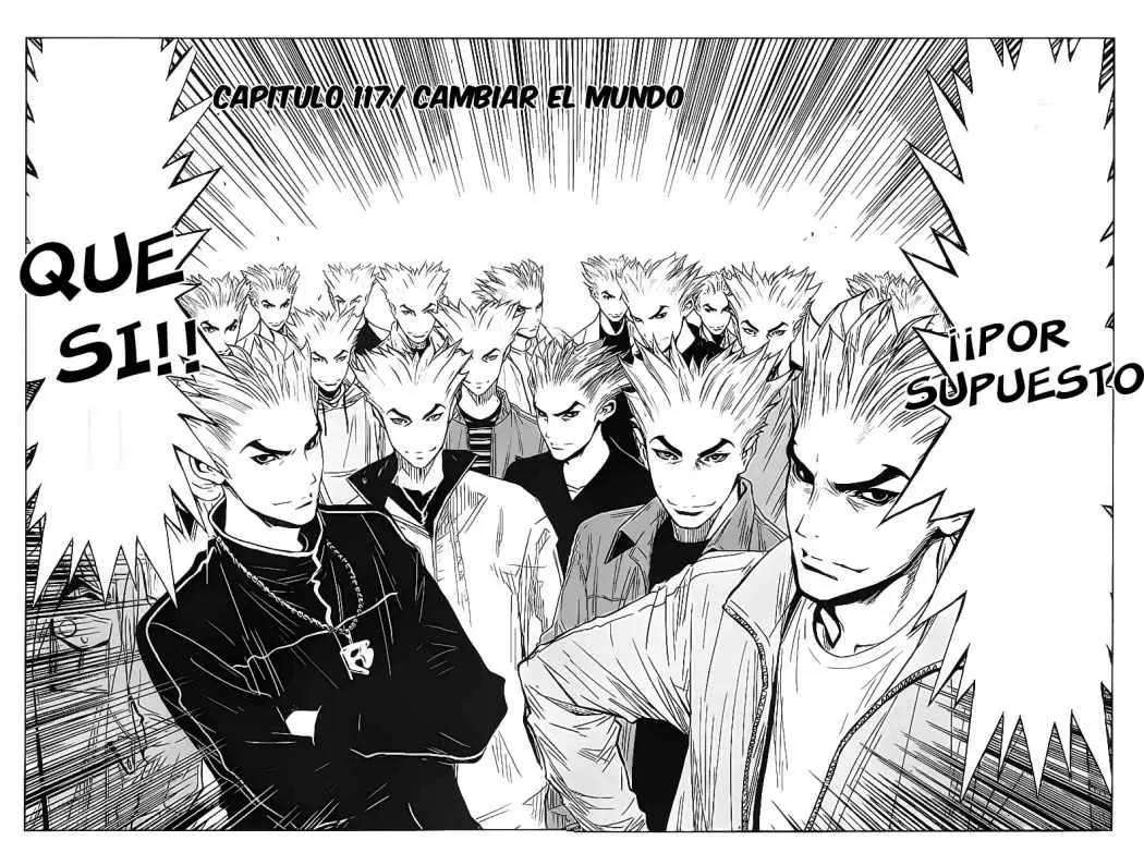 Akumetsu capítulo 117, página 3