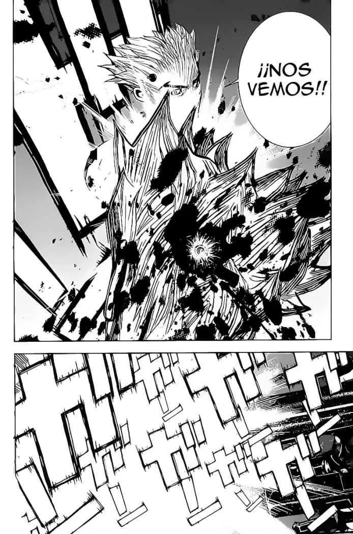 Akumetsu capítulo 118, página 2