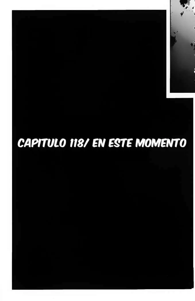 Akumetsu capítulo 118, página 3