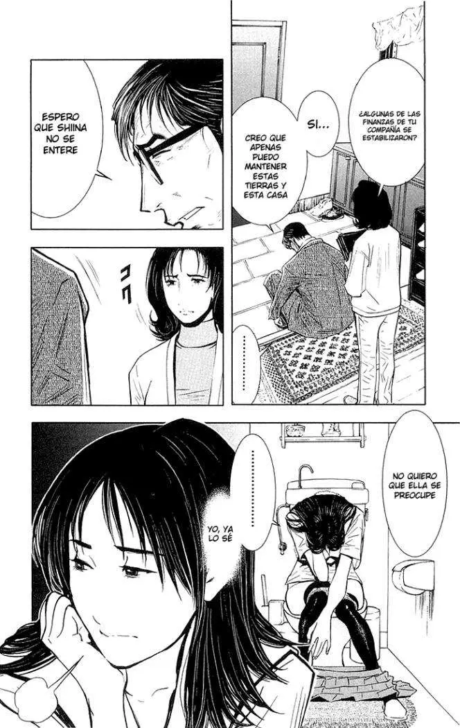 Akumetsu capítulo 12, página 2