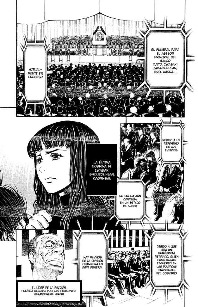 Akumetsu capítulo 12, página 7