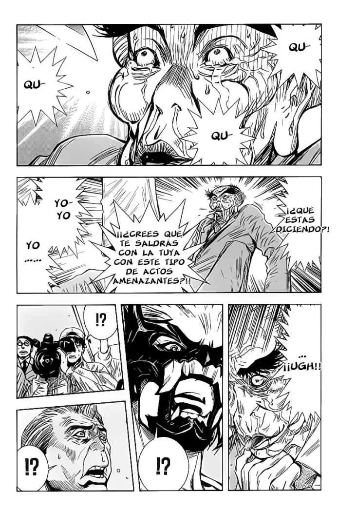 Akumetsu capítulo 122, página 4