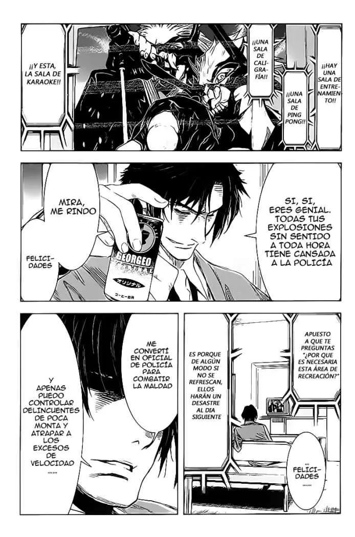 Akumetsu capítulo 123, página 3