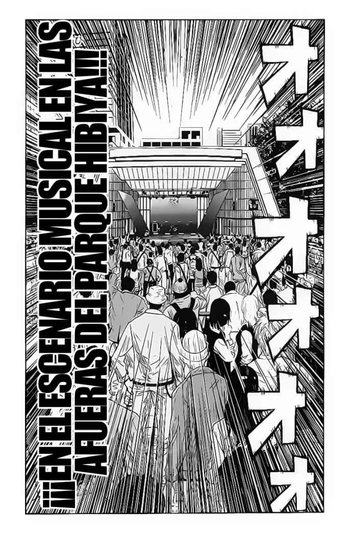 Akumetsu capítulo 123, página 19