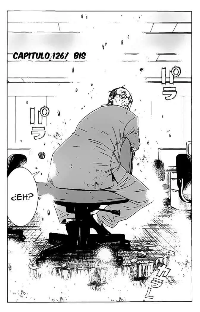 Akumetsu capítulo 126, página 2