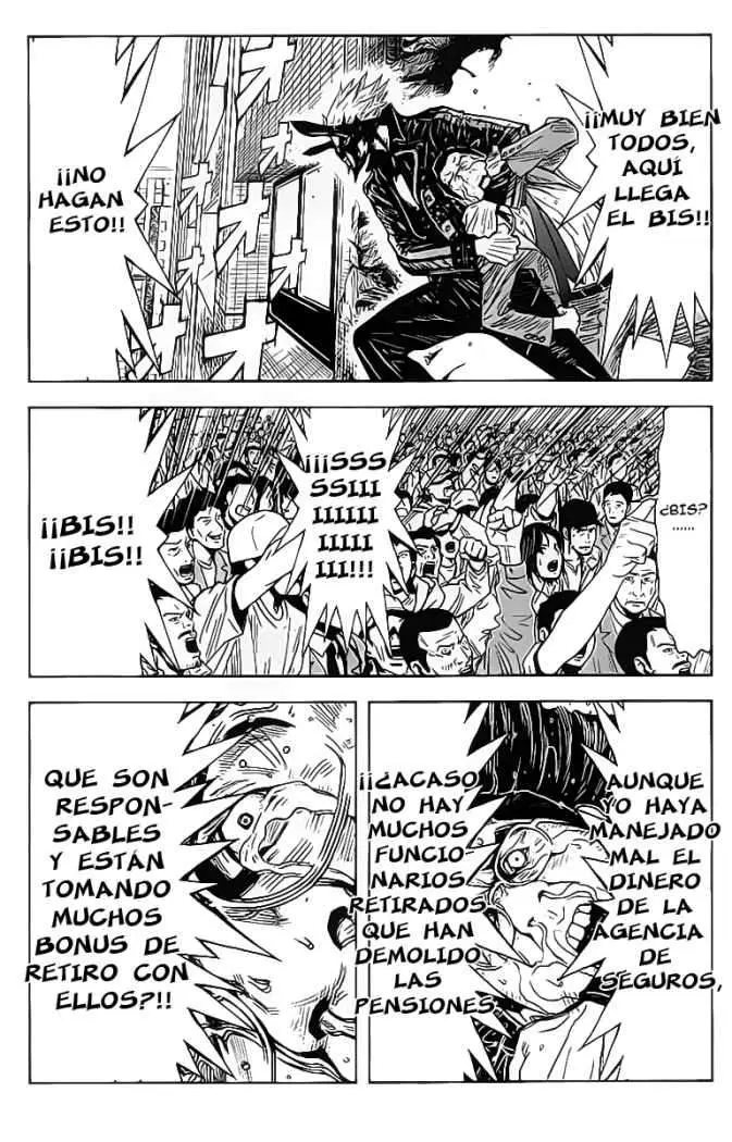 Akumetsu capítulo 126, página 9