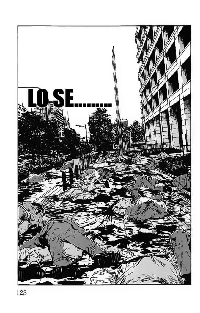 Akumetsu capítulo 130, página 16