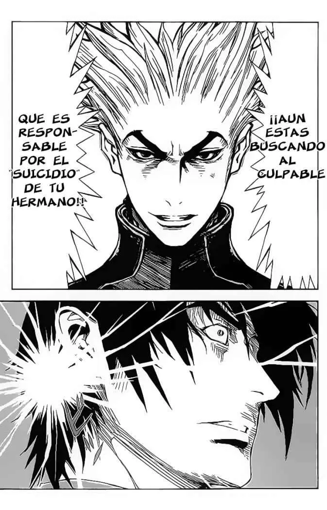 Akumetsu capítulo 131, página 8
