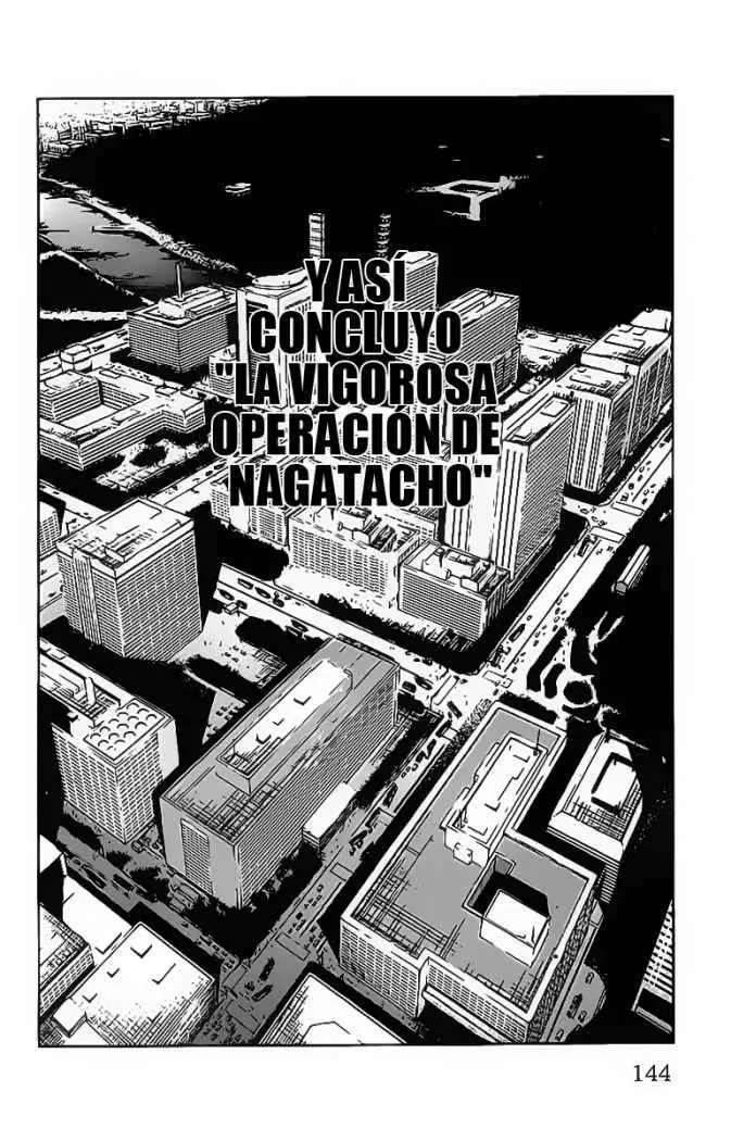 Akumetsu capítulo 131, página 15