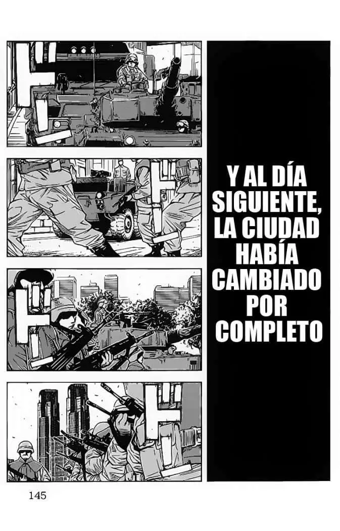 Akumetsu capítulo 131, página 16