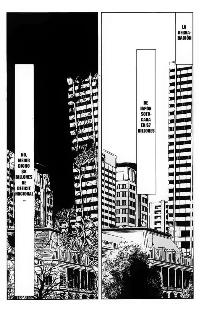 Akumetsu capítulo 132, página 4