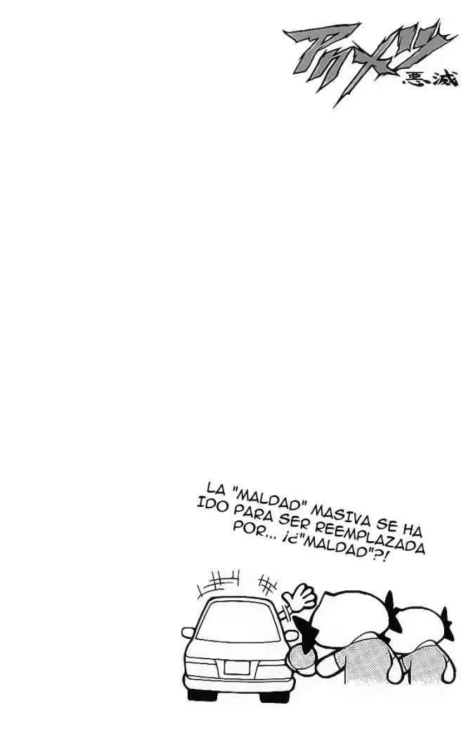 Akumetsu capítulo 132, página 20