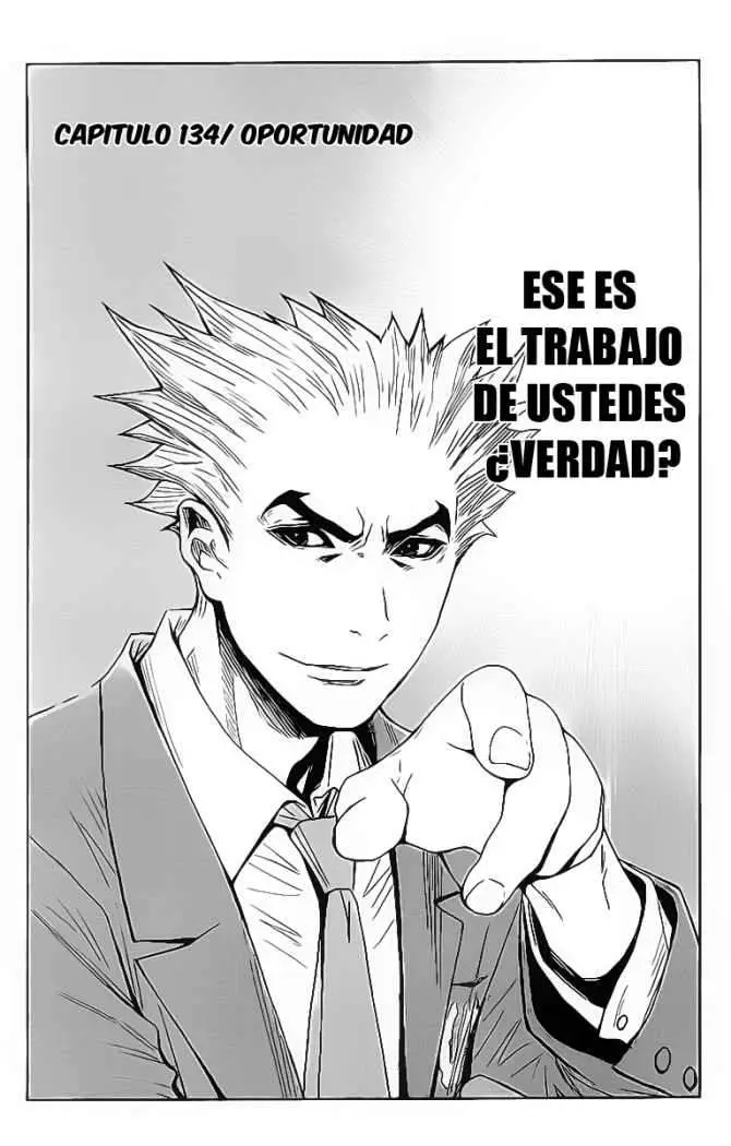 Akumetsu capítulo 134, página 2