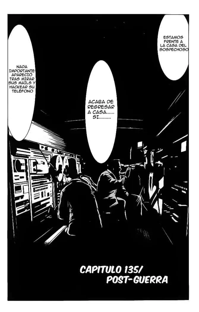 Akumetsu capítulo 135, página 2