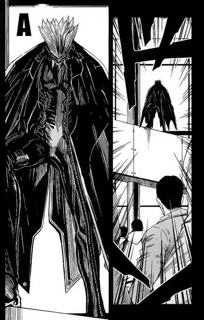 Akumetsu capítulo 135, página 8