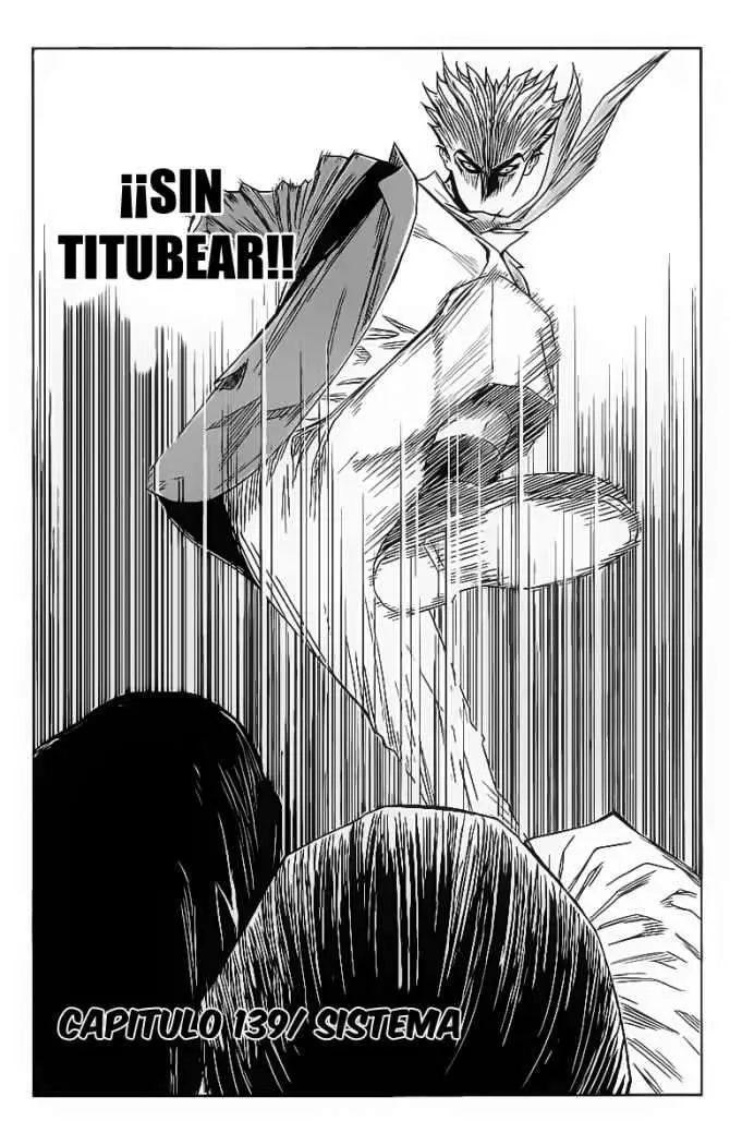 Akumetsu capítulo 139, página 3