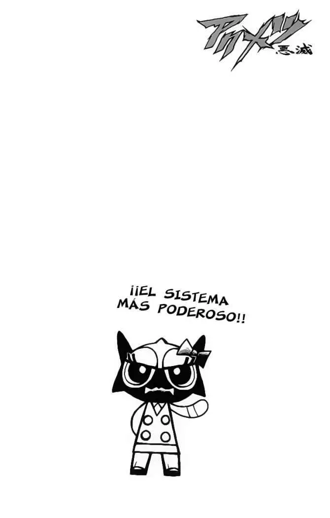 Akumetsu capítulo 139, página 20