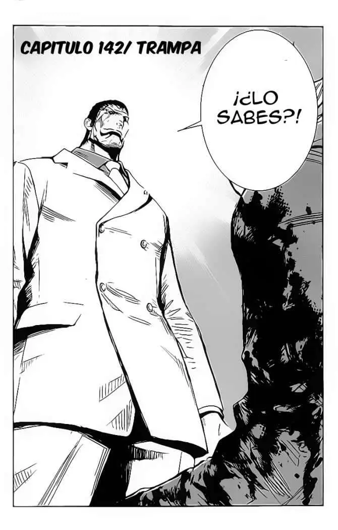 Akumetsu capítulo 142, página 2