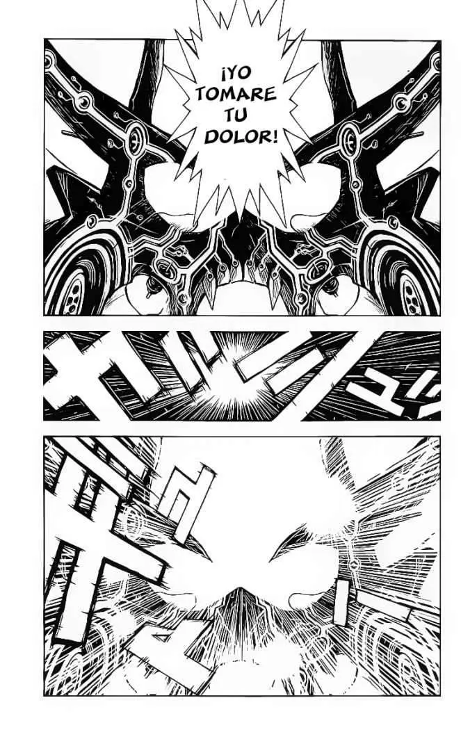 Akumetsu capítulo 143, página 1