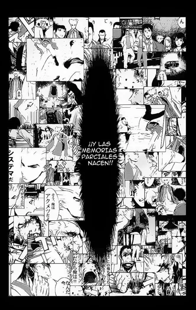 Akumetsu capítulo 143, página 4