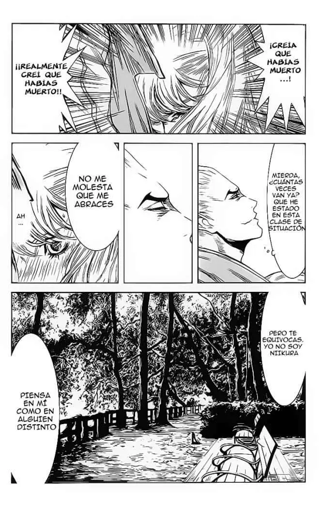 Akumetsu capítulo 144, página 18