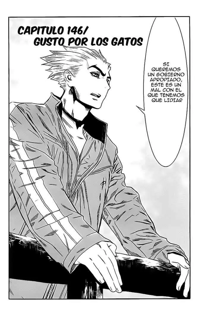 Akumetsu capítulo 146, página 2