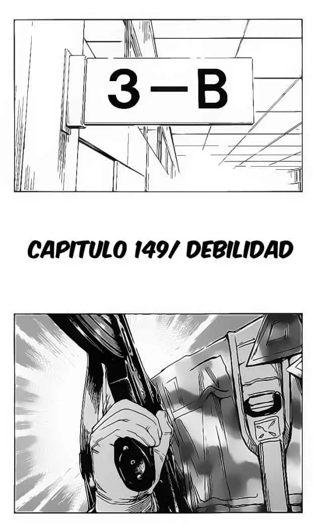 Akumetsu capítulo 149, página 2