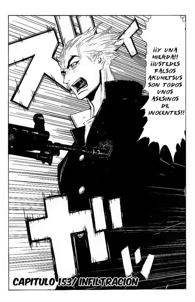 Akumetsu capítulo 153, página 2