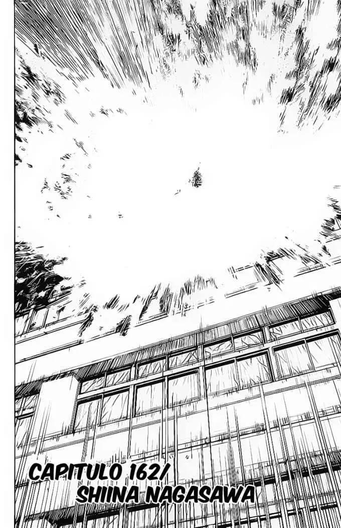 Akumetsu capítulo 162, página 2