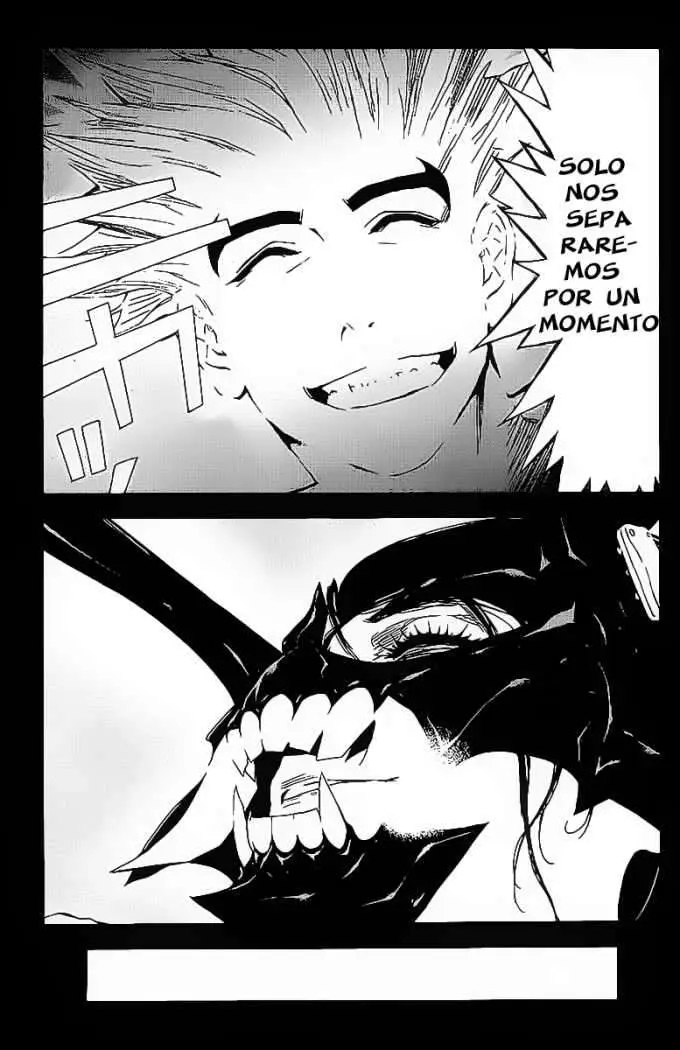 Akumetsu capítulo 162, página 14