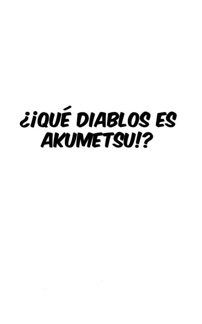 Akumetsu capítulo 2, página 2