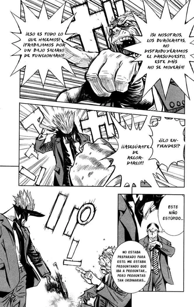 Akumetsu capítulo 2, página 7