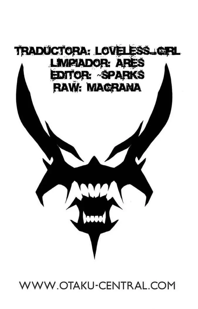 Akumetsu capítulo 20, página 2
