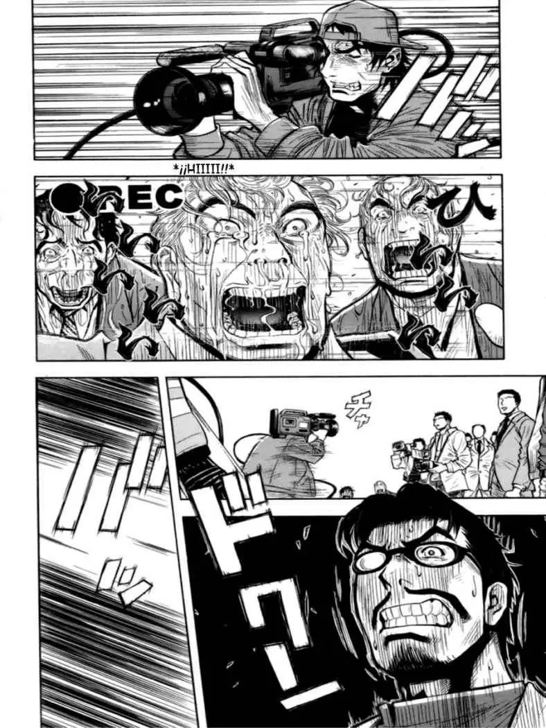 Akumetsu capítulo 24, página 7