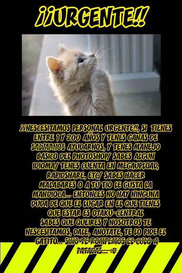 Akumetsu capítulo 26, página 1