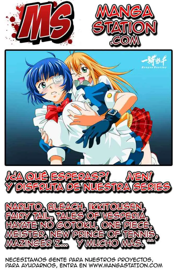 Akumetsu capítulo 26, página 3